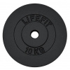 LIFEFIT kovový 10kg - 30mm