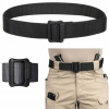 Taktický opasok Helikon-Tex Urban Tactical Belt Black veľ. L