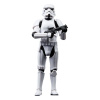 Hasbro Akčná figúrka Star Wars Episode VI 40th Anniversary Black Series Deluxe - Stormtrooper