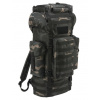 Brandit Kampfrucksack Molle taktický batoh, darkcamo 65l