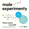 Malé experimenty - Anne-Laure Le Cunff - online doručenie