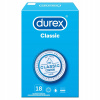 Durex Classic Kondómy 18 kusov