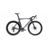 Bianchi Oltre RC Disc Sram RED eTap AXS 12sp grafit/fialový