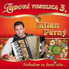 Ludova veselica 3. s Milanom Pernym - Nebudem sa zenit este CD