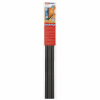 Tesa tesniaca páska MOLL 0,95 m x 25 mm čierna