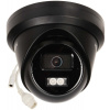 Hikvision DS-2CD2343G2-LI2U(2.8mm)(ČIERNA) 4 MP Acusense Smart Hybrid Light Pevná Turret Sieťová Kamera (DS-2CD2343G2-LI2U(2.8mm)(BLACK))