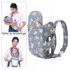 4 v 1 multifunkčný detský nosič, (4 v 1 multifunkčný detský nosič,)