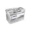 VARTA Silver Dynamic AGM 12V 70Ah 760A 570 901 076