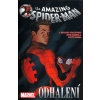 Spiderman - Odhalení