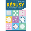 Zábavné rébusy na procvičení mozku