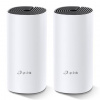 WiFi router TP-Link Deco M4(2-Pack) 2x GLAN/ 300Mbps 2,4GHz/ 867Mbps 5GHz Deco M4(2-Pack)