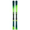 Lyže ELAN AMPHIBIO 16 TI FUSION + EMX.12 23/24 160 cm