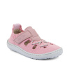 Froddo barefoot Light sandále G3150296-6 Pink Veľkosť: 34