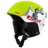 Relax Twister - RH18A10/Matte Neon Yellow/White 49-52 cm