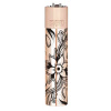 1ks CLIPPER® CMP11RH Metallic Flowers 3