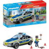 Playmobil 71729 - Policajné hliadkové auto Action Heroes