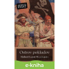E-kniha Ostrov pokladov - Robert Louis Stevenson