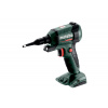 METABO Aku ofukovacia pištoľ BP 18 LTX BL bez aku 600798850
