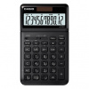 Casio Kalkulačka JW 200 SC BK černá