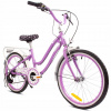 Bicykel Sun Baby Heart Bike 20