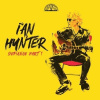 HUNTER, IAN - DEFIANCE PART 1 LP