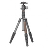 LEOFOTO Urban LX-225CT + XB32q karbonový stativ s kulovou hlavou