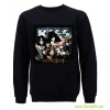 Kiss Hoodie Monster