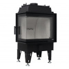 BeF Home BeF Therm 7 CL Passive oceľ čierna, carcon