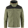 Fjällräven Greenland No. 1 Down Green bunda, veľ: L