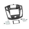 Rámeček autorádia 2-DIN Ford Focus 11->