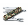 VICTORINOX CLASSIC SD 0.6223.94 (CLASSIC SD 0.6223.94, camouflage, s krúžkom)