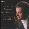 BACH: SONATAS & PARTITAS