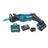 Makita JR103DSME Aku chvostová píla 12V