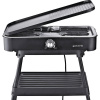 GZ 342 BBQ elektrický gril GUZZANTI