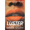 Luster - Raven Leilani, Pan Macmillan