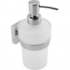 Novaservis Metalia 12 Dávkovač mydla, chróm 0255,0