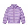 lupilu® Dievčenská bunda 104, fialová (100384778)