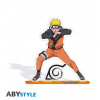 Naruto Shippuden Naruto Acryl 9.5cm