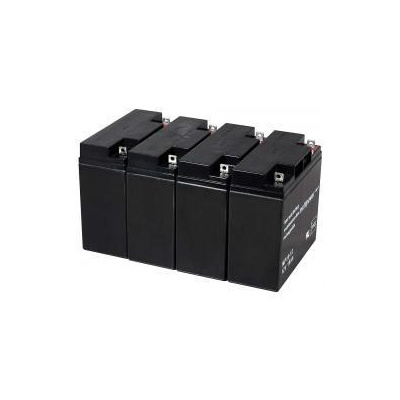 Powery Batéria UPS APC Smart-UPS SMT3000I 18Ah Lead-Acid 12V - neoriginálna