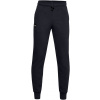 Detské športové tepláky Under Armour RIVAL FLEECE JOGGERS K čierne 1357628-001 - YM