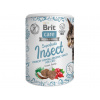 Brit Care Cat Snack Superfruits Insect 100 g