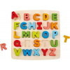 Hape Puzzle Abeceda