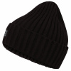 Dámska merino čiapka Husky Mery black, S-M