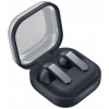 Bezdrôtové slúchadlá do uší Samsung Galaxy Buds4 Black