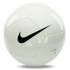 Baseballová lopta - Mini futbal Nike na výcvik. 1 biela (NIKE MINI FUTBAL NA TRÉNING, veľkosť 1, BIELY)
