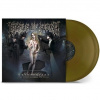 Cradle Of Filth - Cryptoriana: The Seductivenes Of Decay (Gold) 2LP