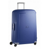 Cestovný kufor Samsonite S`CURE Spinner 75/28 Dark Blue (5414847326554)