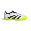 Detské Turfy ADIDAS PREDATOR CLUB TF J JH8862 – Biela