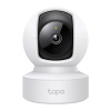 TP-Link Tapo C202 domácí/indoor kamera, (2MP, Full HD 1080p, IR 12m, WiFi, 1x100Mb/s, microSD)