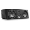 SVS Ultra Evolution Center Piano black (Centrálny reproduktor osadený 1